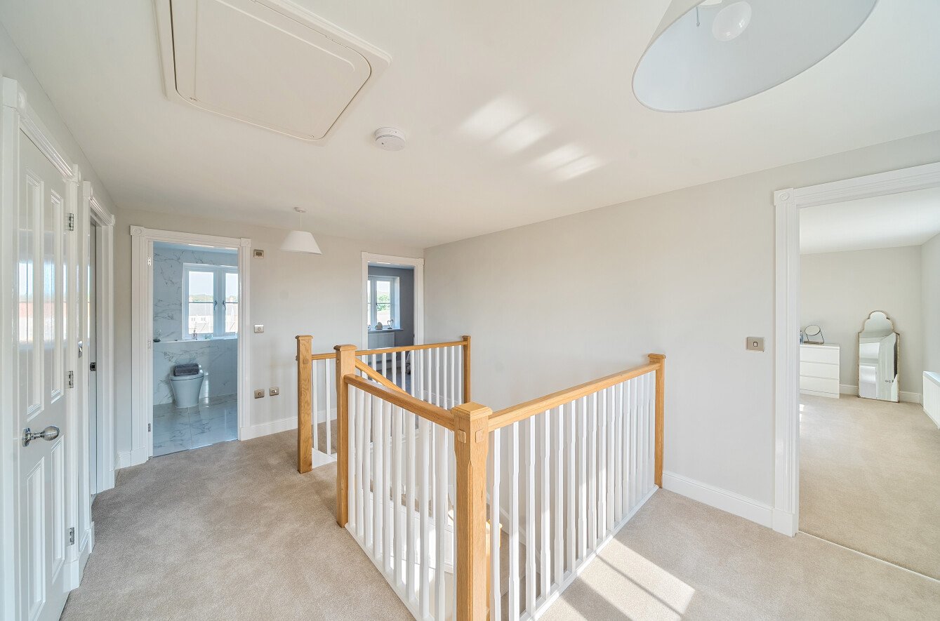 Gold Lane, North Baddesley, Hampshire, SO52