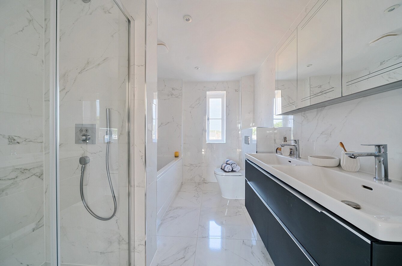 Gold Lane, North Baddesley, Hampshire, SO52