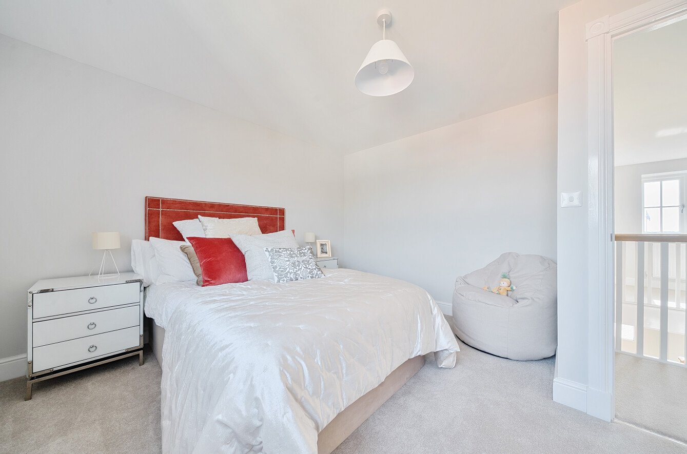 Gold Lane, North Baddesley, Hampshire, SO52