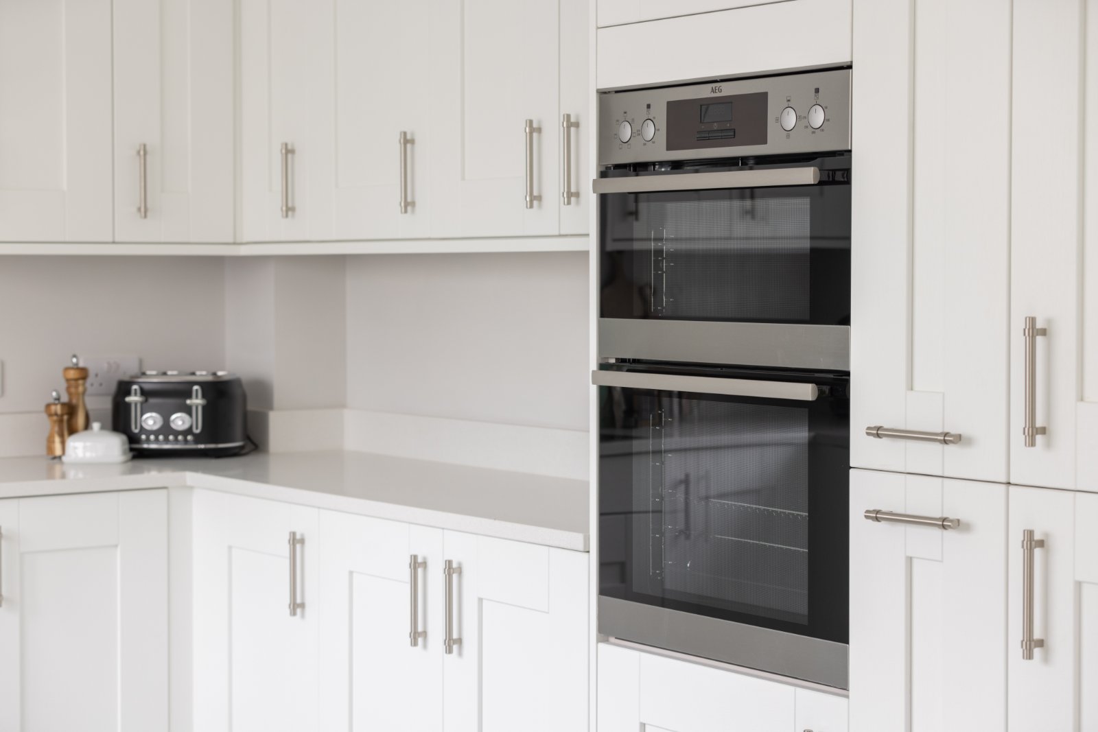 Mountbatten Park, Hoe Lane, North Baddesley, Hampshire, SO52 - Charters