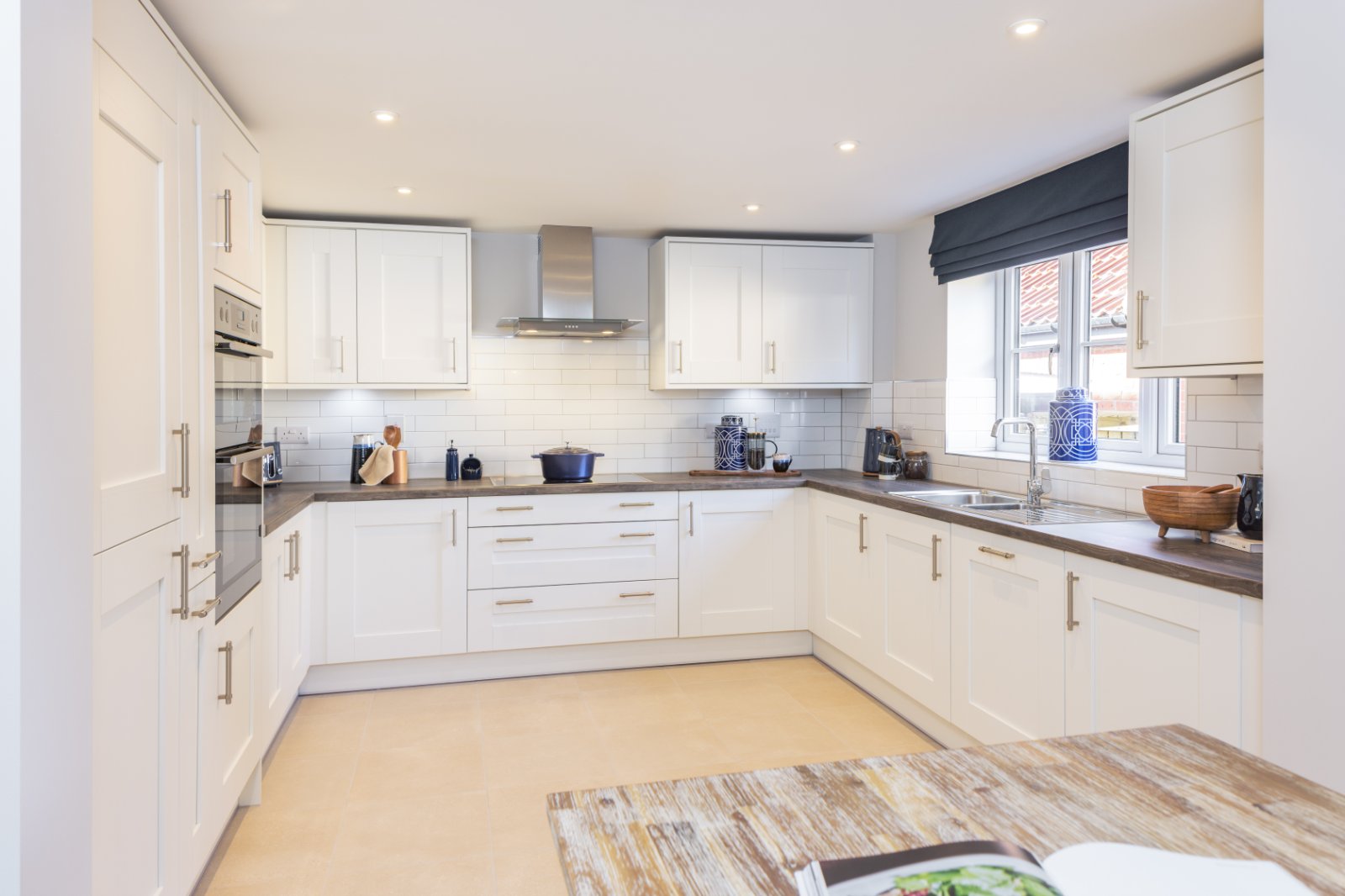 Mountbatten Park, Hoe Lane, North Baddesley, Hampshire, SO52