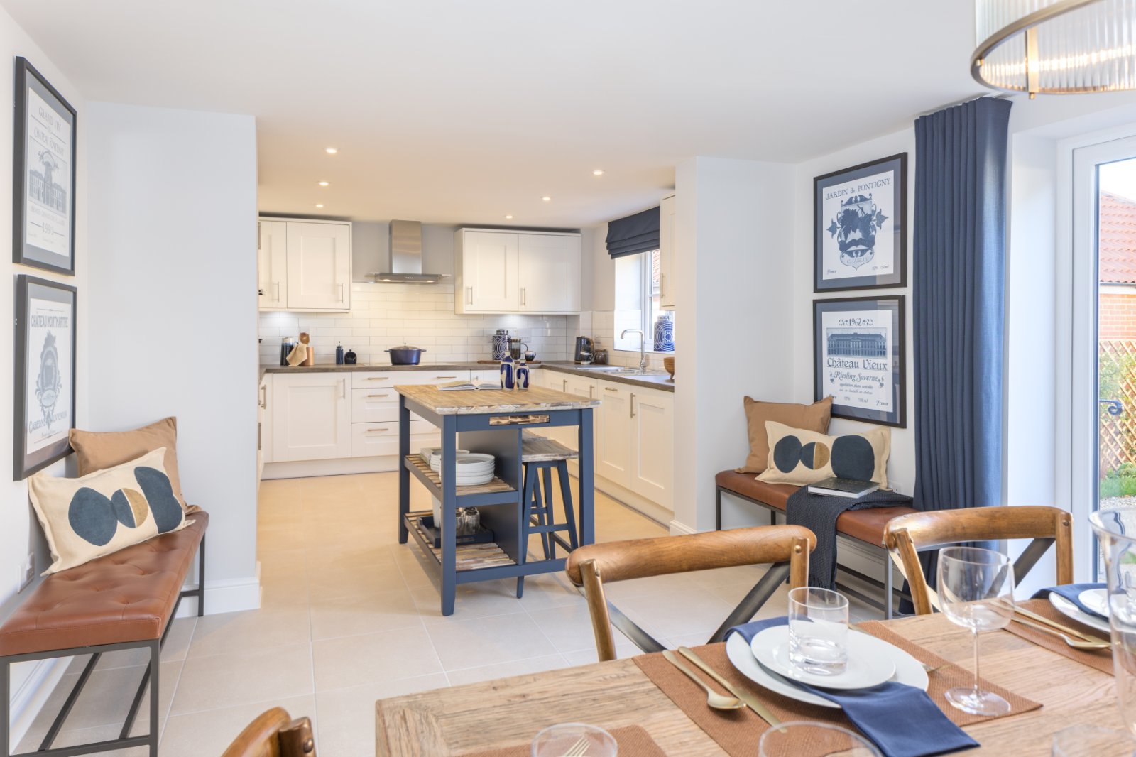 Mountbatten Park, Hoe Lane, North Baddesley, Hampshire, SO52