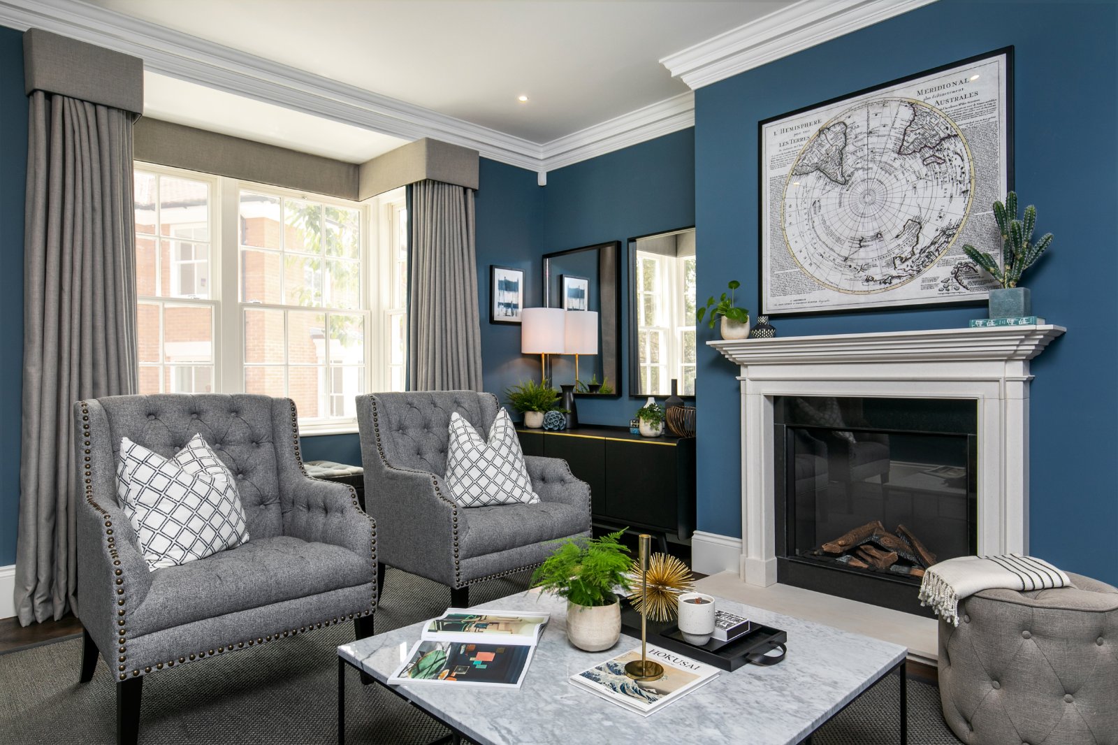 Wickham Fields, Hazeley Road, Twyford, Hampshire, SO21 - Charters