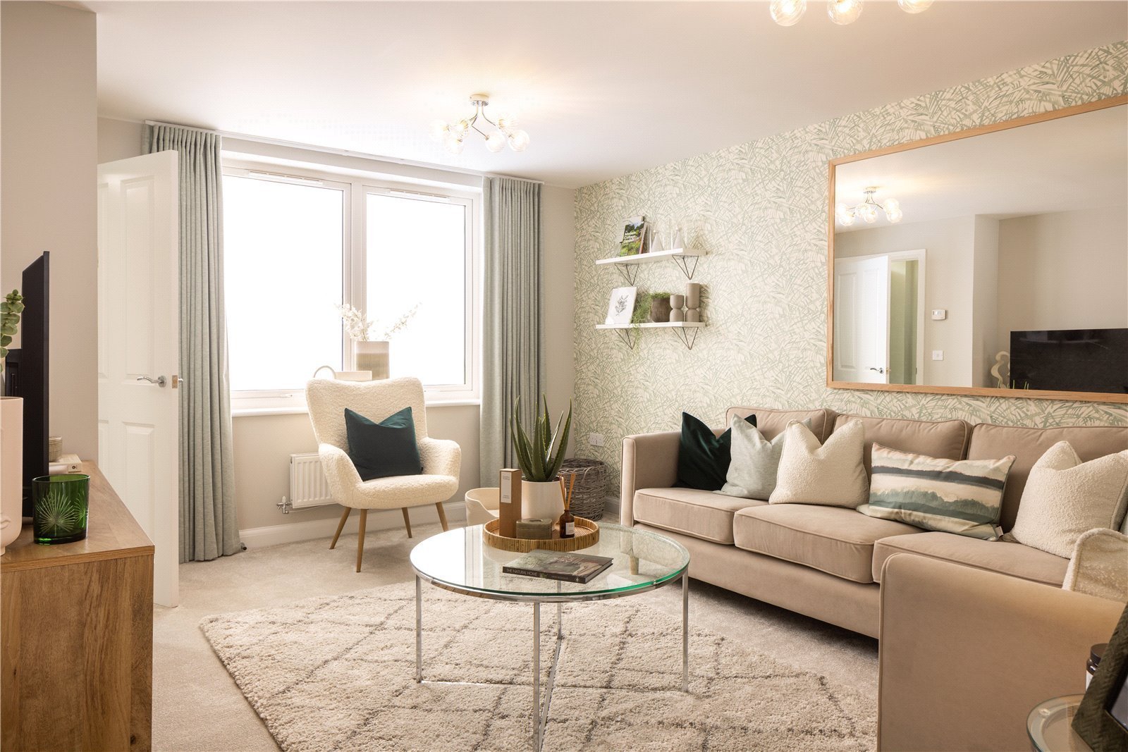 Forest Walk, Curbridge, Southampton, Hampshire, SO30 Forest Walk, Curbridge, Southampton, Hampshire, SO30 - Charters