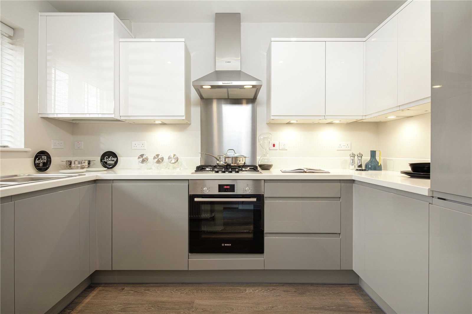 Monarchs Mead, Kings Barton, Granadiers Road, Hampshire, SO22 Monarchs Mead, Kings Barton, Granadiers Road, Hampshire, SO22 - Charters