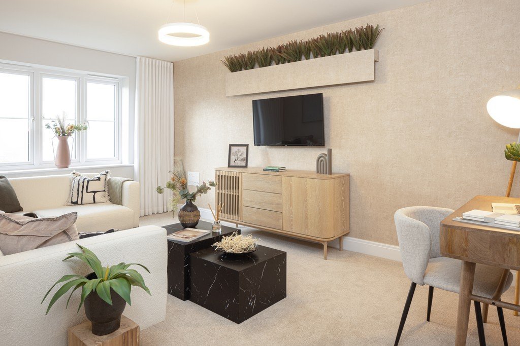 Kings Barton At Monarchs Mead, Andover Road, Winchester, Hamsphire, SO22 Kings Barton At Monarchs Mead, Andover Road, Winchester, Hamsphire, SO22 - Charters