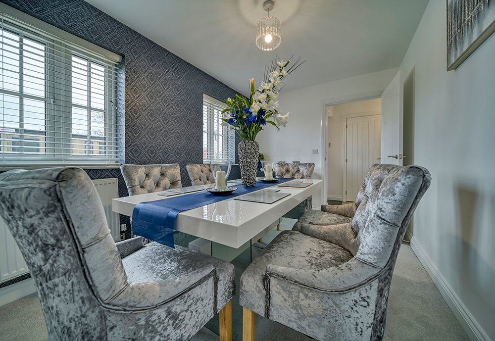 Cowslip Meadow, Alton, Hampshire, GU34 - Charters