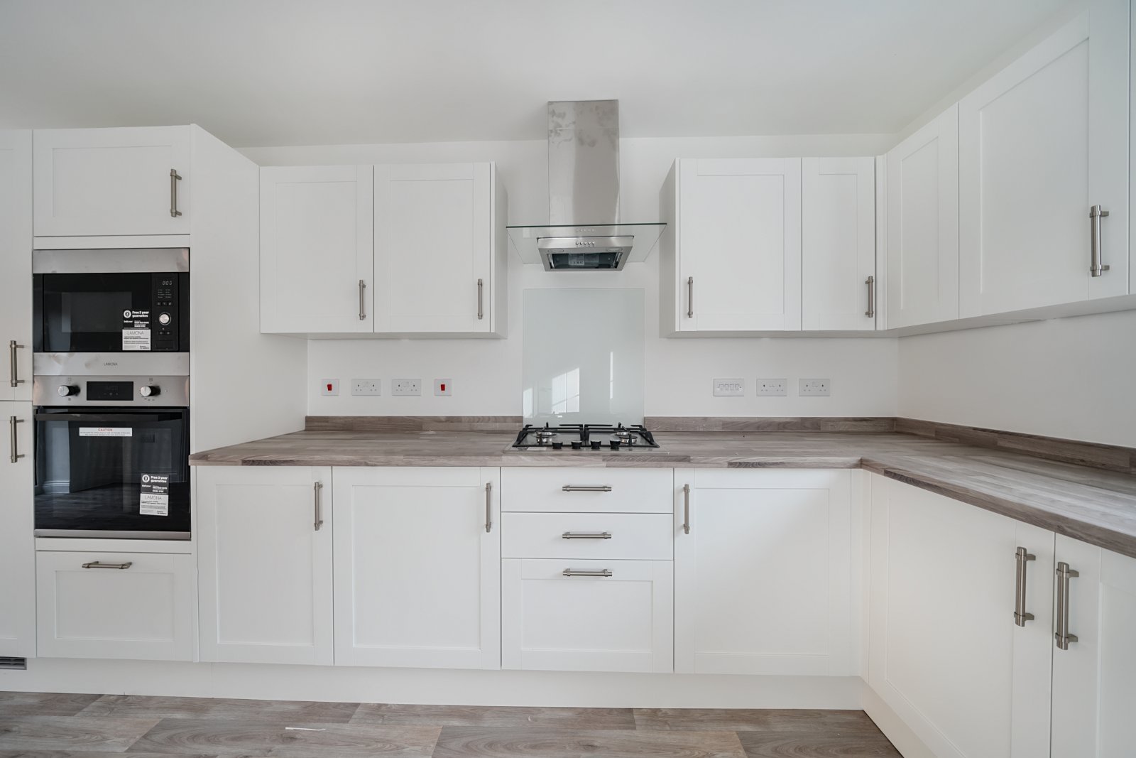 Cowslip Meadow, Alton, Hampshire, GU34 - Charters