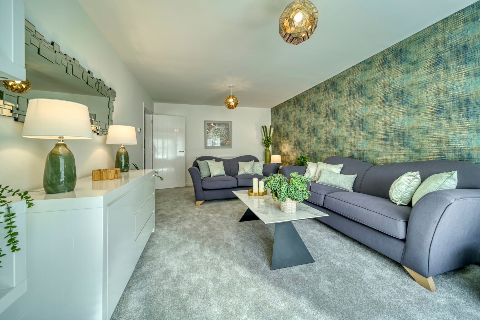 Cowslip Meadow, Alton, Hampshire, GU34 - Charters