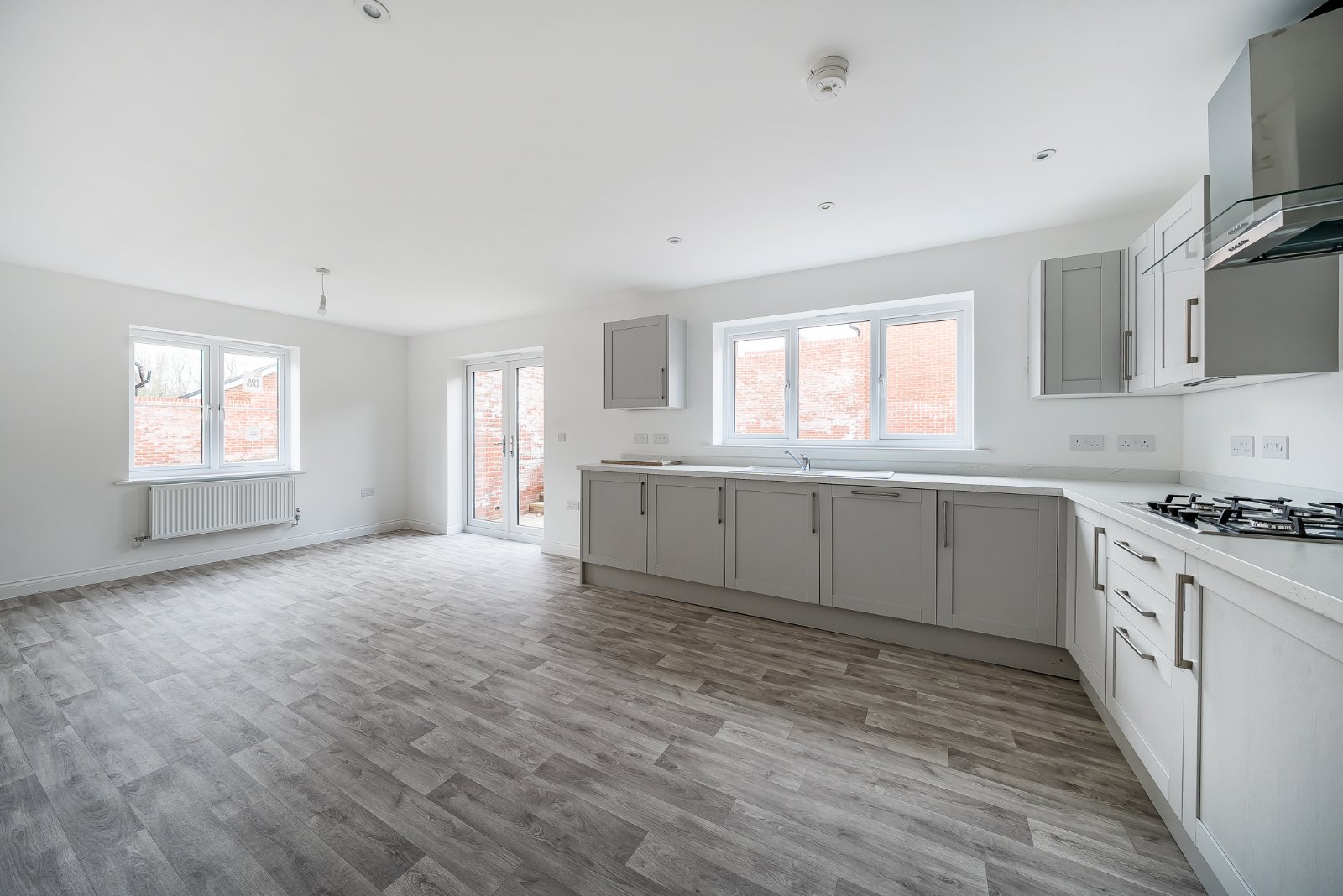 Thistledown Way, Alton, Hampshire, GU34 - Charters