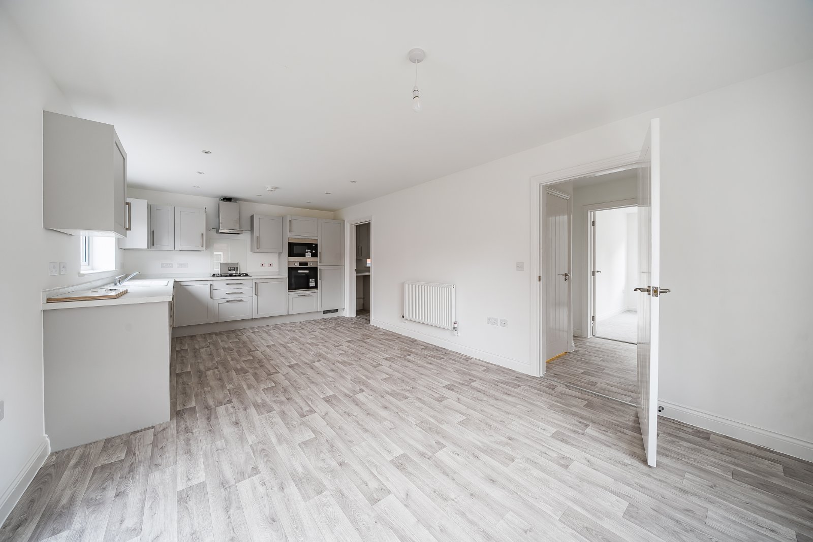 Thistledown Way, Alton, Hampshire, GU34 - Charters