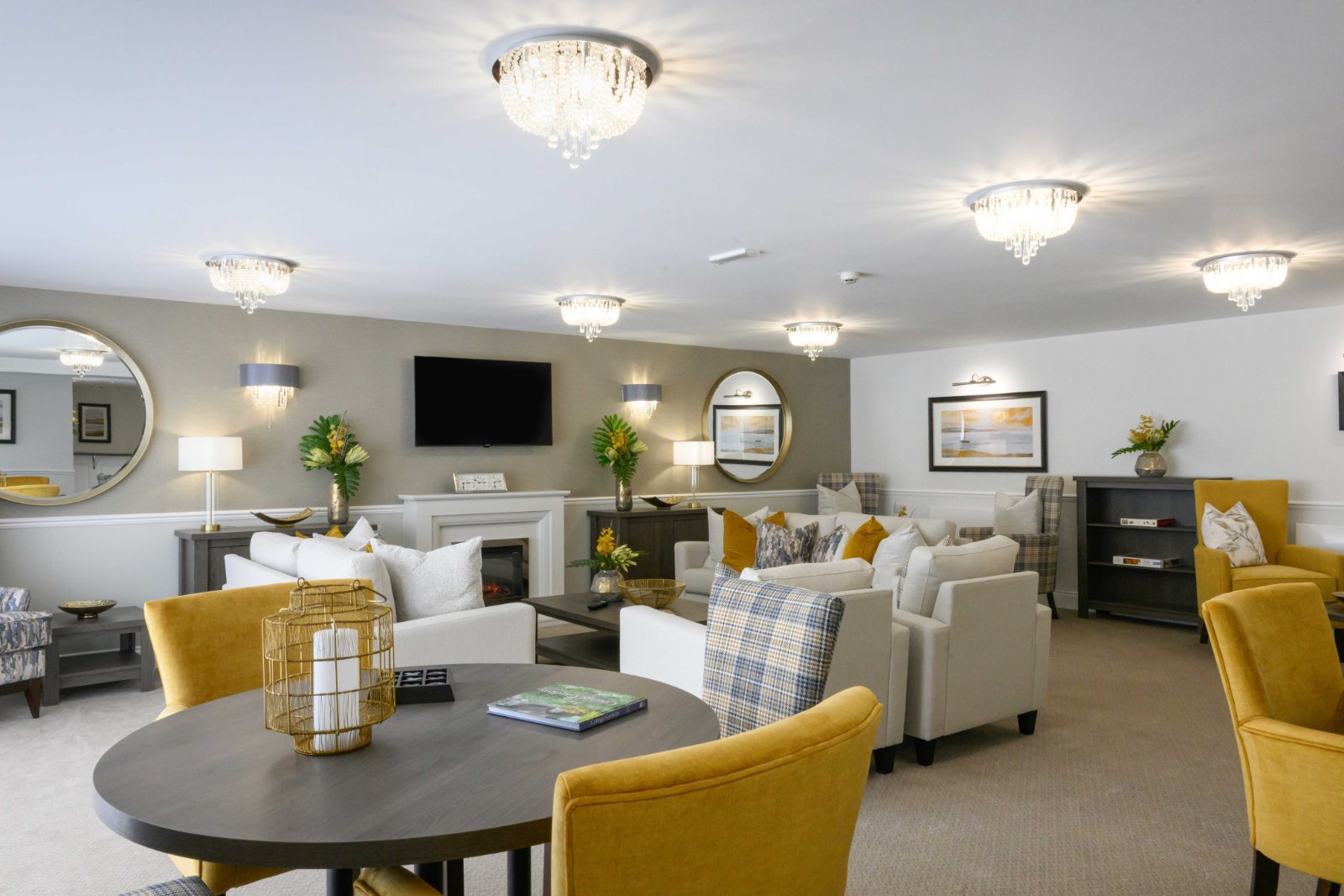 Trinity Street, Fareham, Hampshire, PO16 - Charters