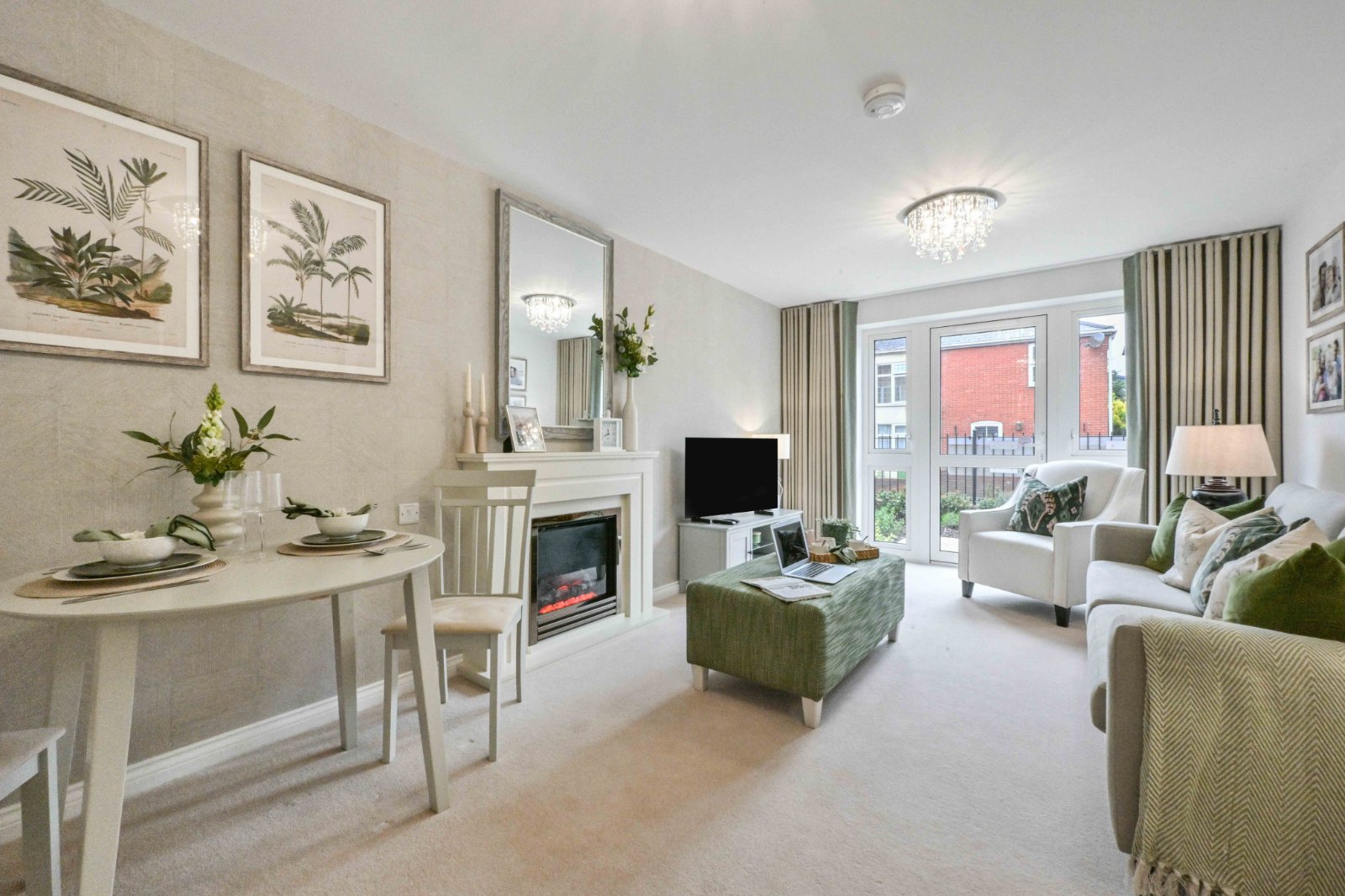 Trinity Street, Fareham, Hampshire, PO16 - Charters