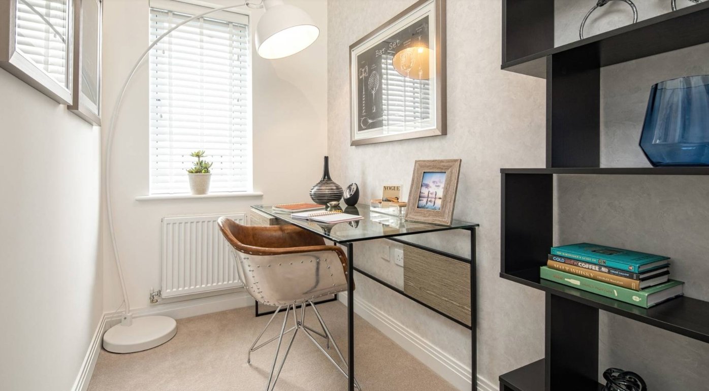 Sundew Way, Winchester, Hampshire, SO22 - Charters