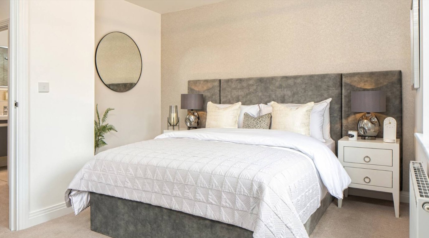 Sundew Way, Winchester, Hampshire, SO22 - Charters