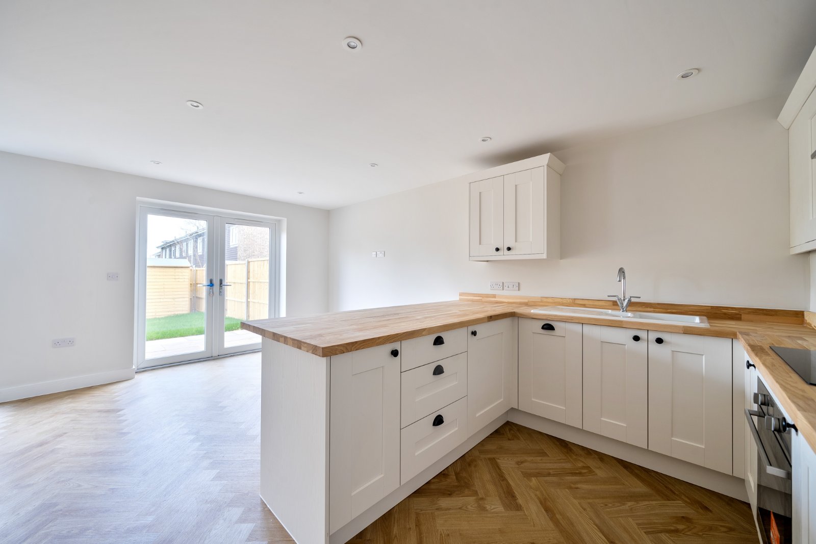 Swanwick Lane, Swanwick, Southampton, Hampshire, SO31