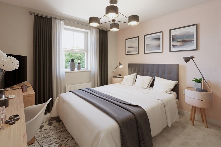 Forest Walk, Curbridge, Southampton, Hampshire, SO30 Forest Walk, Curbridge, Southampton, Hampshire, SO30 - Charters