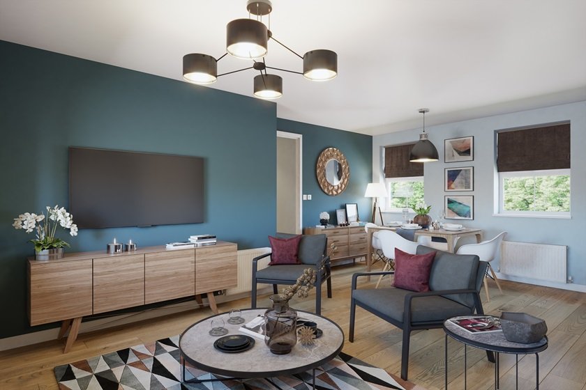 Forest Walk, Curbridge, Southampton, Hampshire, SO30 Forest Walk, Curbridge, Southampton, Hampshire, SO30 - Charters