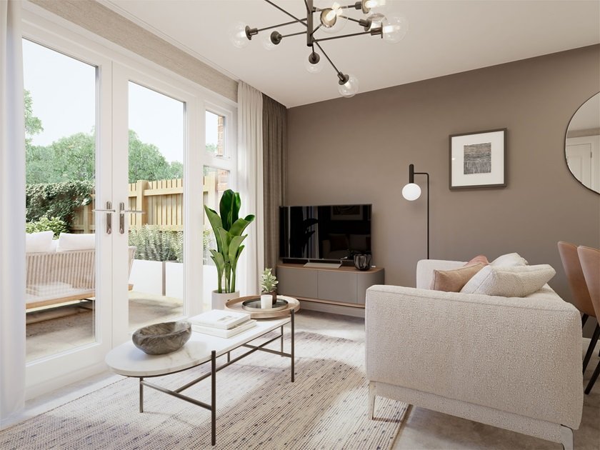 Forest Walk, Curbridge, Southampton, Hampshire, SO30 Forest Walk, Curbridge, Southampton, Hampshire, SO30 - Charters