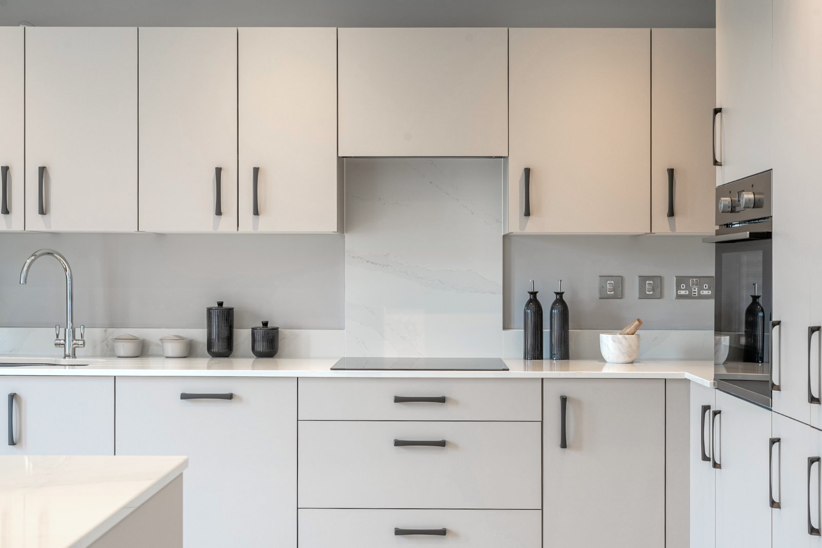 Alresford Down, Sun Hill, Alresford, Hampshire, SO24