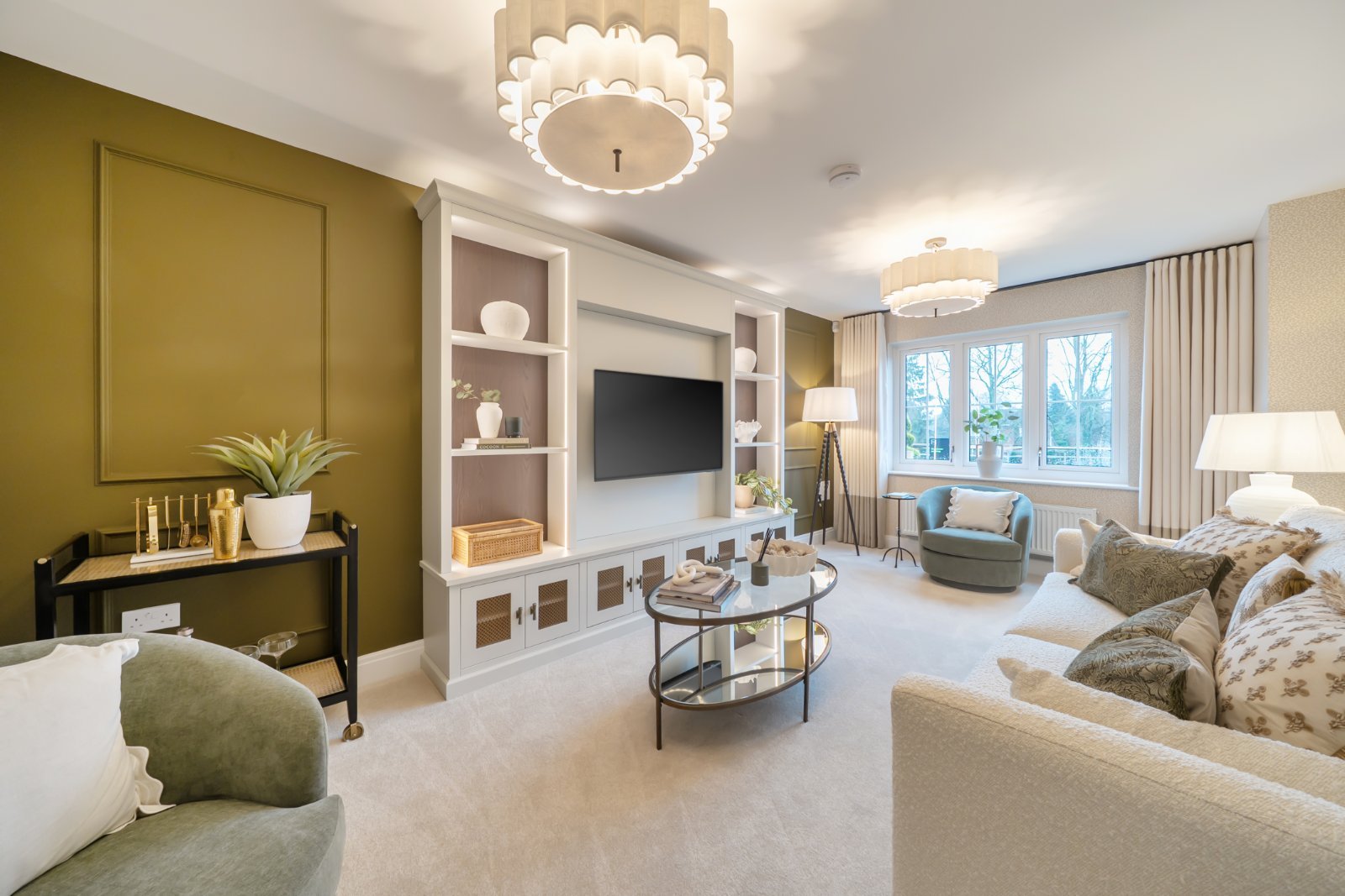 Birchwood, West Street, Farnham, Surrey, GU9 Birchwood, West Street, Farnham, Surrey, GU9 - Charters