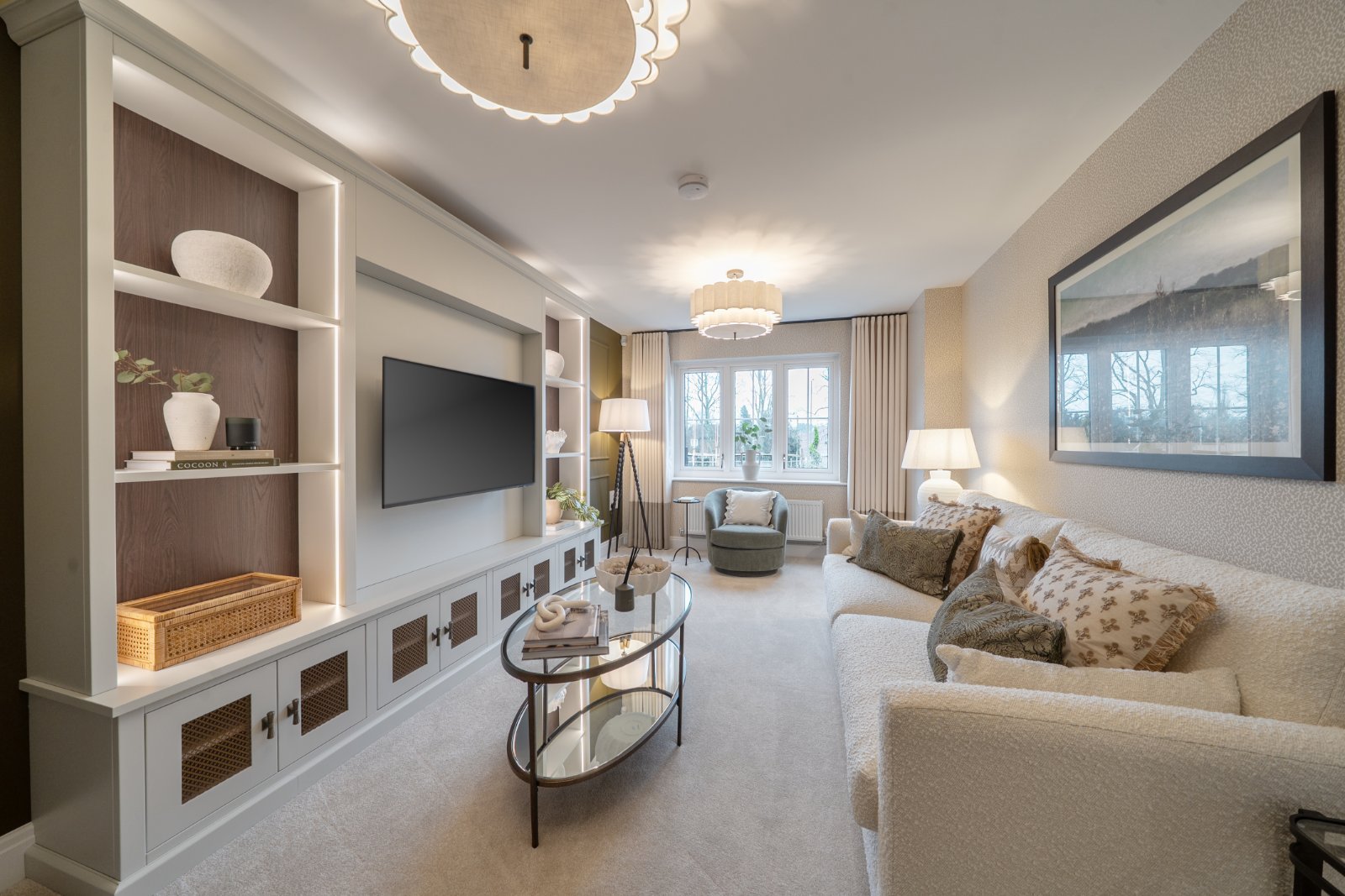 Chaffinch Place, Farnham, Surrey, GU9 Chaffinch Place, Farnham, Surrey, GU9 - Charters