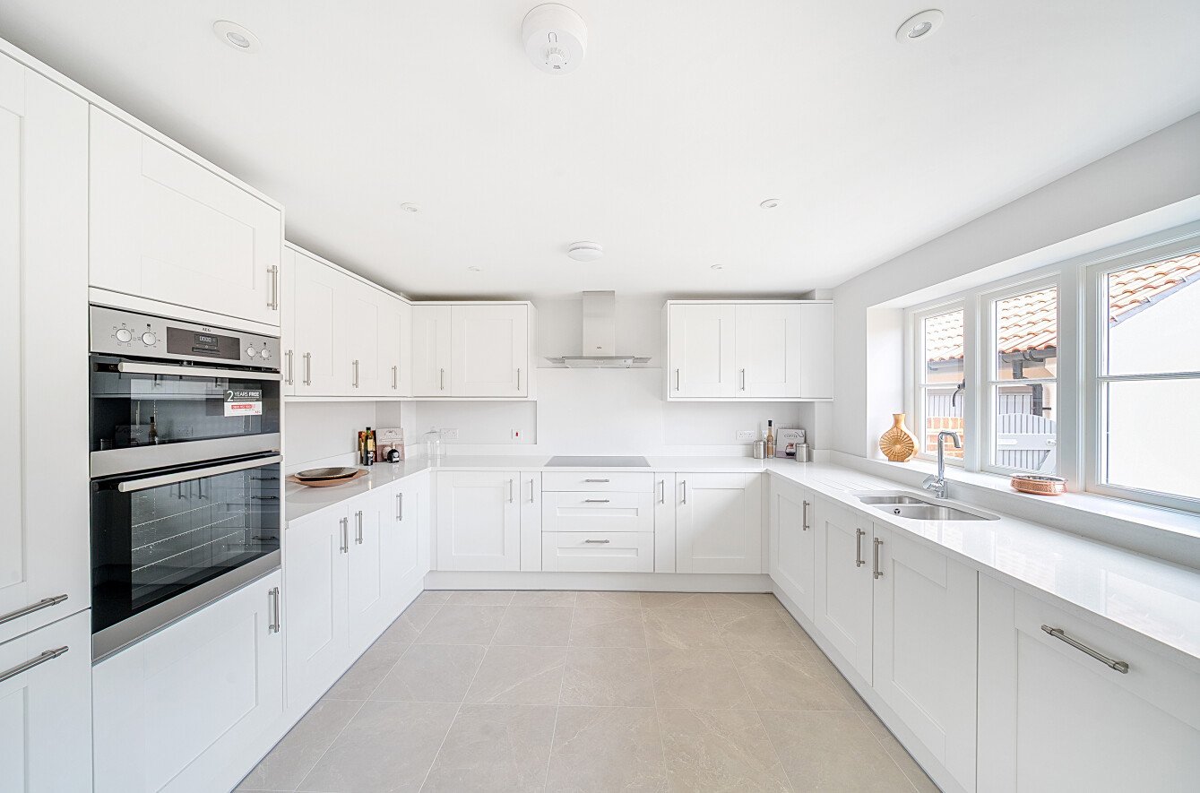 Mountbatten Park, Hoe Lane, North Baddesley, Hampshire, SO52 Mountbatten Park, Hoe Lane, North Baddesley, Hampshire, SO52 - Charters