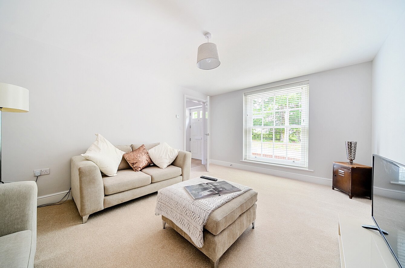 Mountbatten Park, Hoe Lane, North Baddesley, Hampshire, SO52 Mountbatten Park, Hoe Lane, North Baddesley, Hampshire, SO52 - Charters