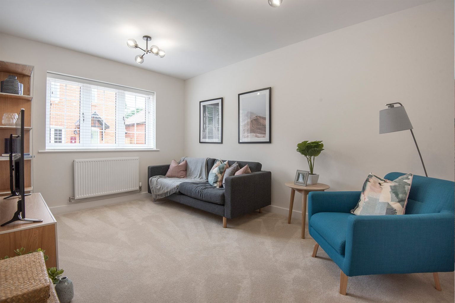 Heritage Place, Eastleigh, Hampshire, SO50 Heritage Place, Eastleigh, Hampshire, SO50 - Charters