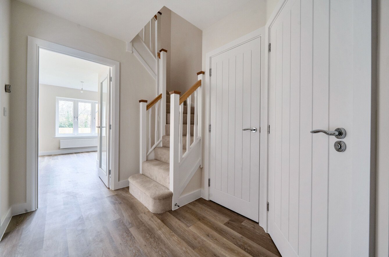 Heritage Place, North Stoneham Park, North Stoneham, Hampshire, SO50 Heritage Place, North Stoneham Park, North Stoneham, Hampshire, SO50 - Charters