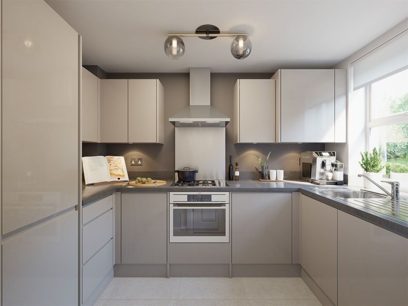 Forest Walk, Curbridge, Southampton, Hampshire, SO30 Forest Walk, Curbridge, Southampton, Hampshire, SO30 - Charters