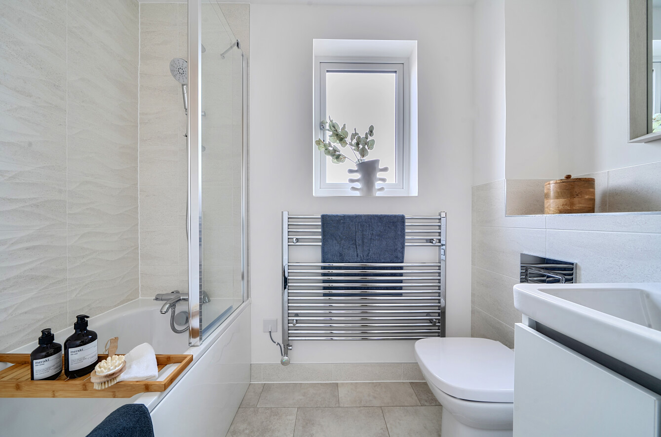 Kings Barton At The Green, Andover Road, Winchester, Hampshire, SO22