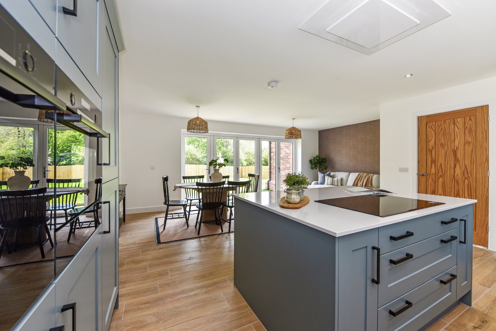 Station Road, Bentworth, Alton, Hampshire, GU34