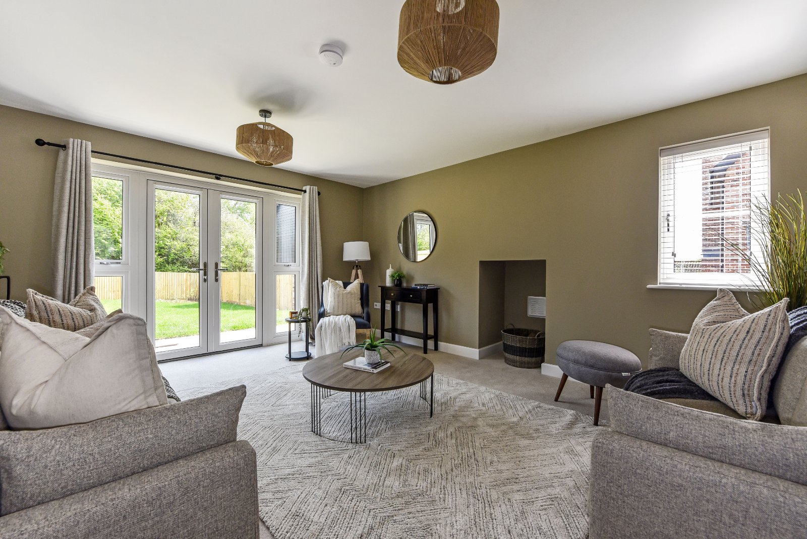 Station Road, Bentworth, Alton, Hampshire, GU34