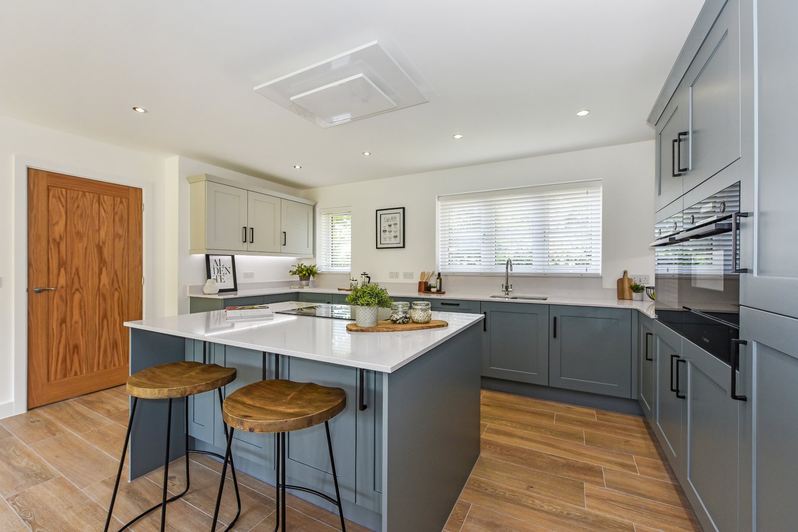 Station Road, Bentworth, Alton, Hampshire, GU34