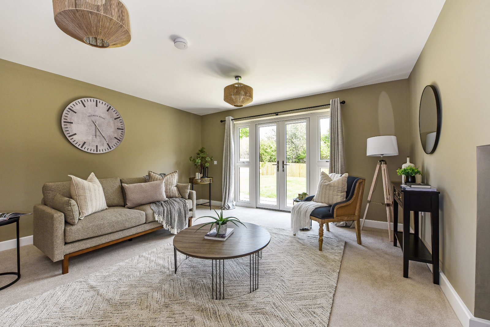 Station Road, Bentworth, Alton, Hampshire, GU34