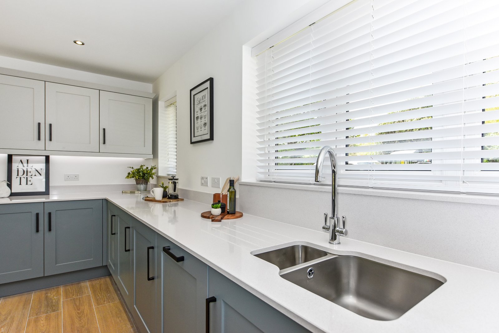 Station Road, Bentworth, Alton, Hampshire, GU34