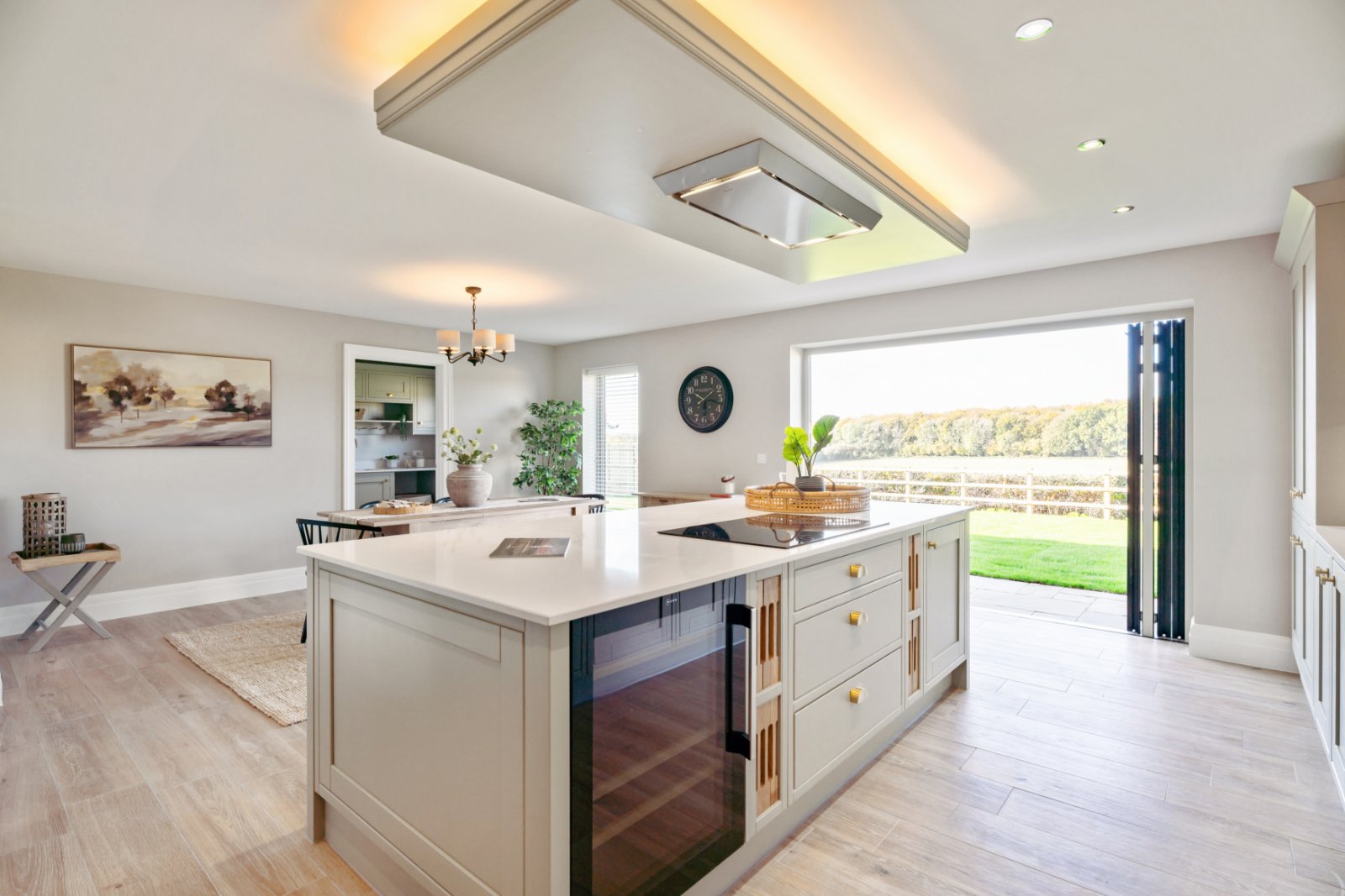 Station Road, Bentworth, Alton, Hampshire, GU34