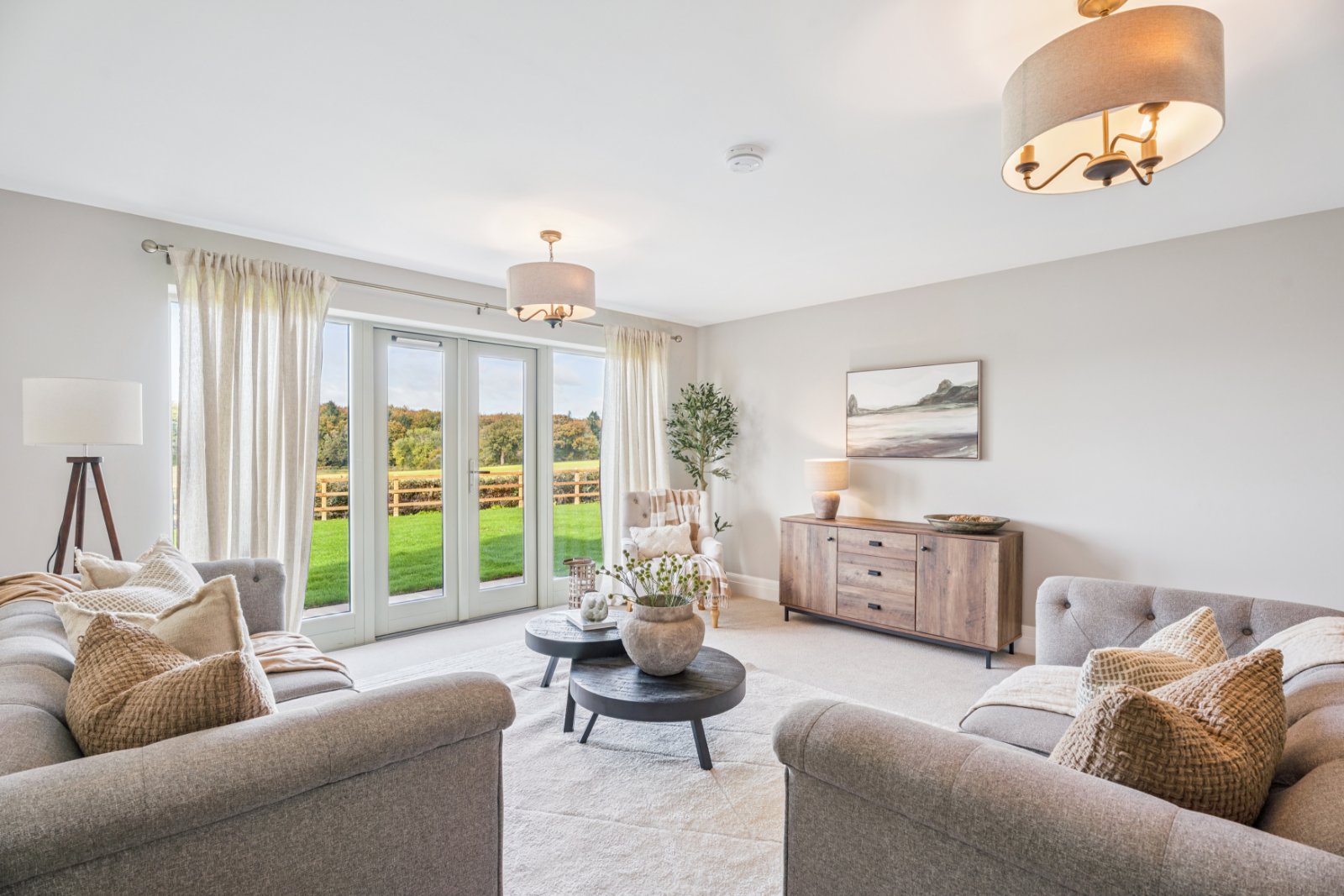 Station Road, Bentworth, Alton, Hampshire, GU34