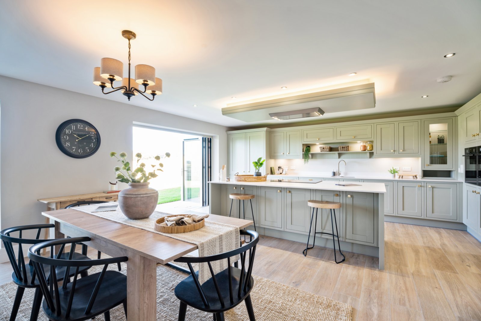 Station Road, Bentworth, Alton, Hampshire, GU34