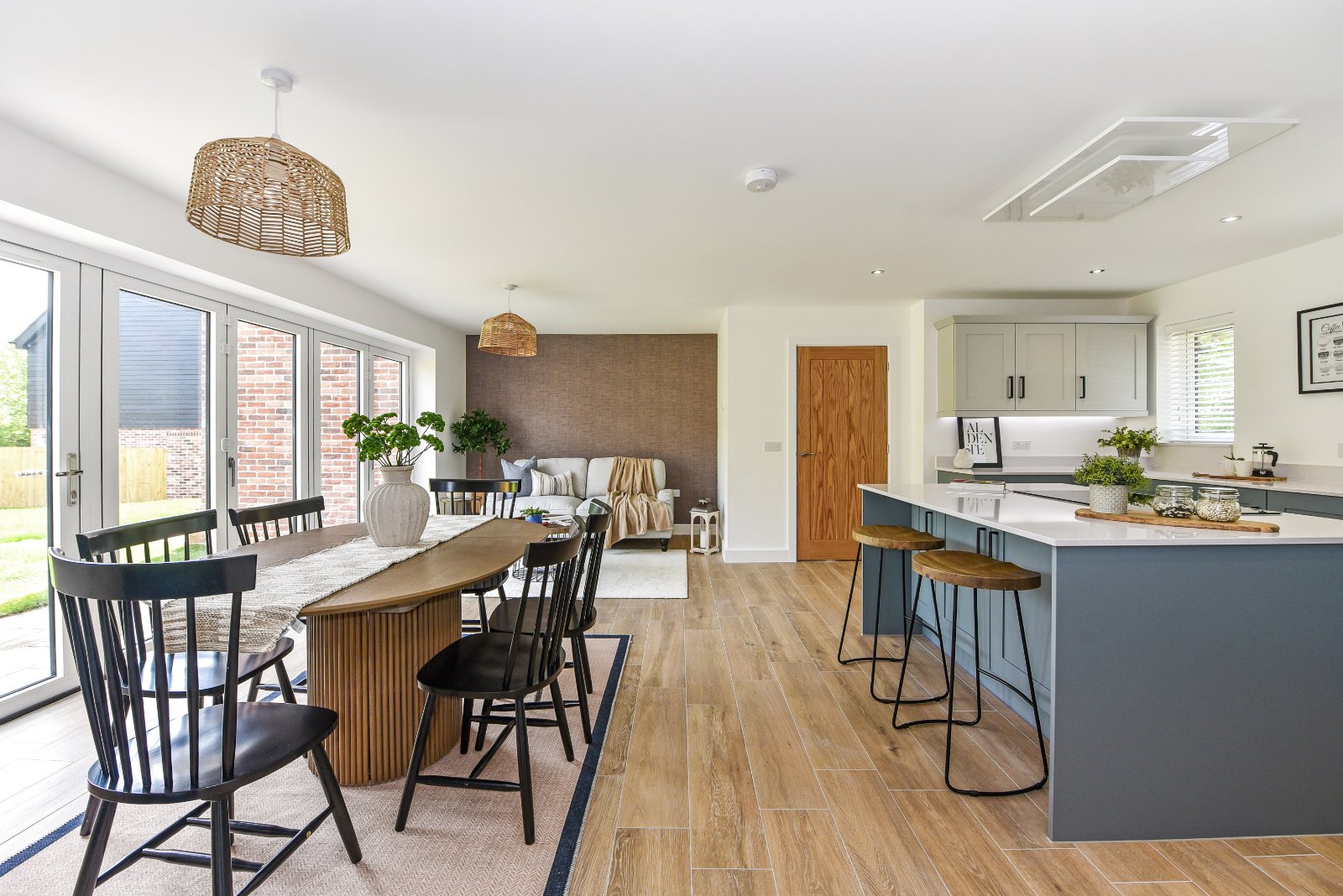 Station Road, Bentworth, Alton, Hampshire, GU34 - Charters