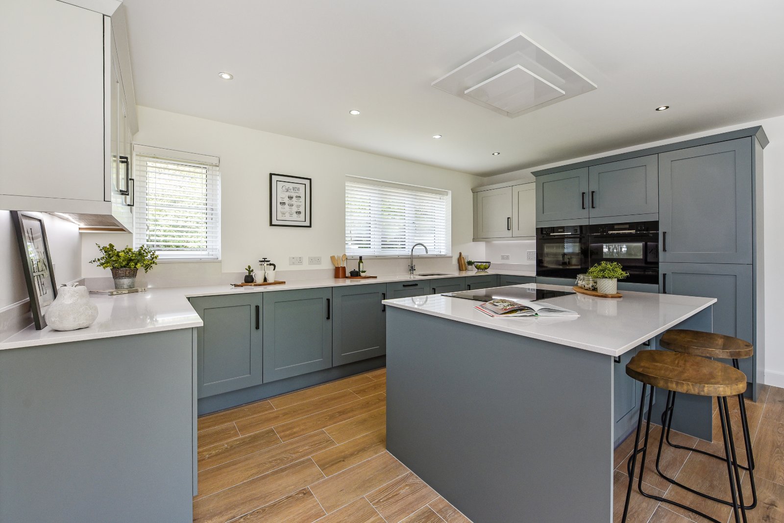 Station Road, Bentworth, Alton, Hampshire, GU34 - Charters