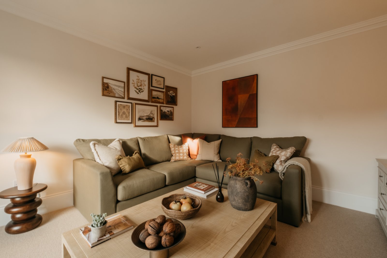 Kings Somborne, Stockbridge, Hampshire, SO20