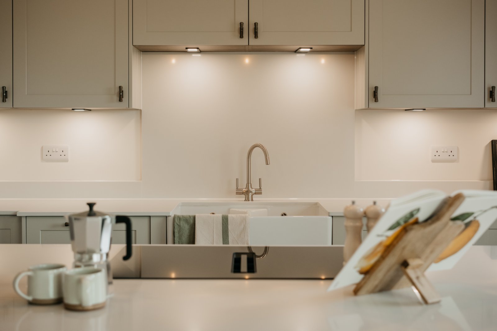 Kings Somborne, Stockbridge, Hampshire, SO20