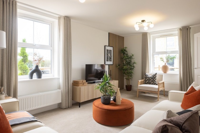 Forest Walk, Curbridge, Southampton, Hampshire, SO30