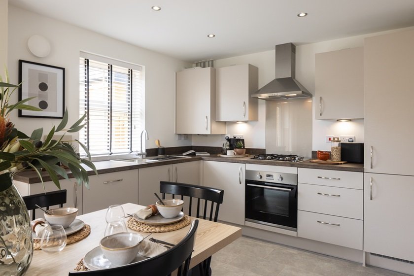 Forest Walk, Curbridge, Southampton, Hampshire, SO30