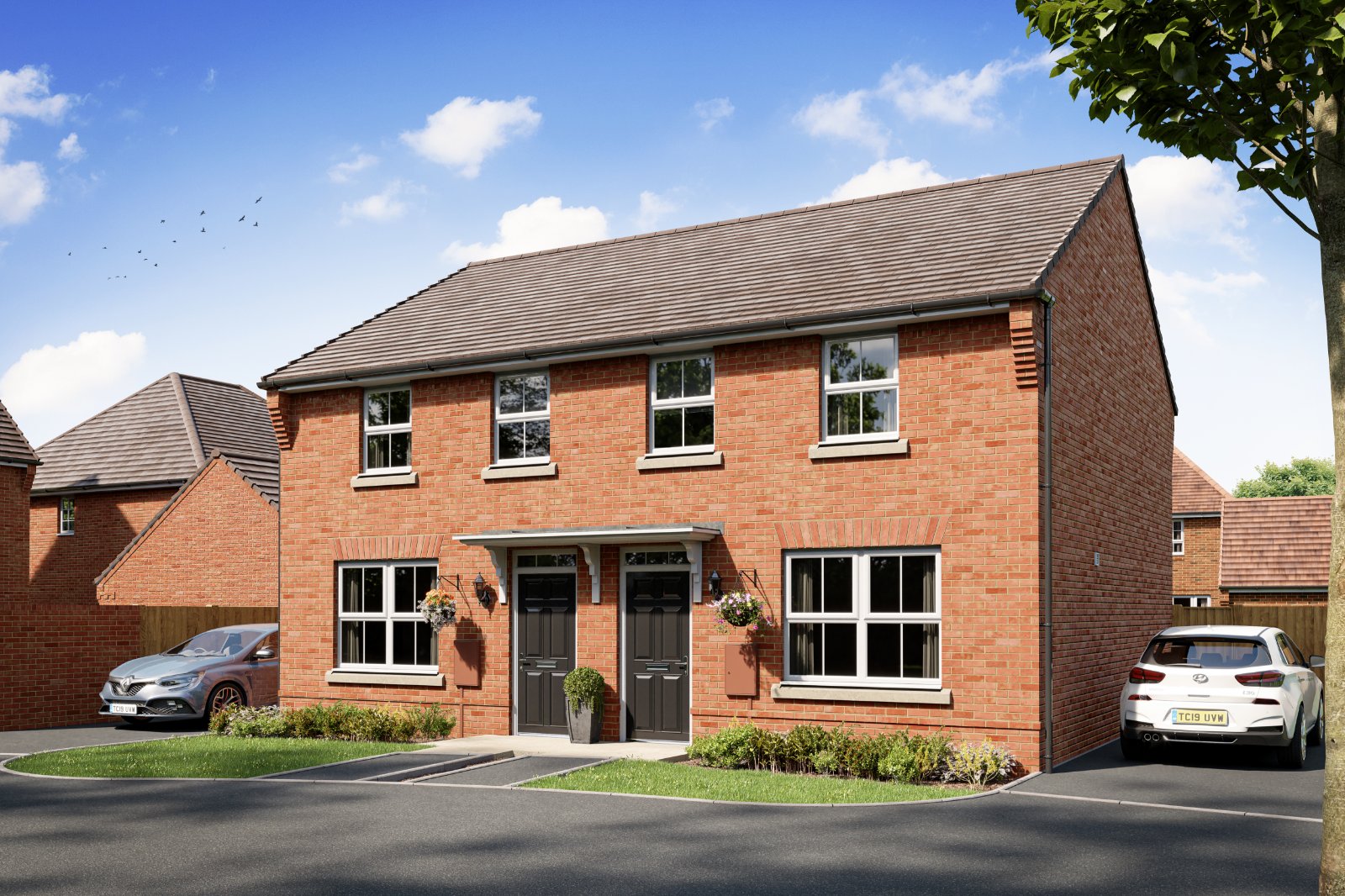 Forest Walk, Curbridge, Southampton, Hampshire, SO30 Forest Walk, Curbridge, Southampton, Hampshire, SO30 - Charters