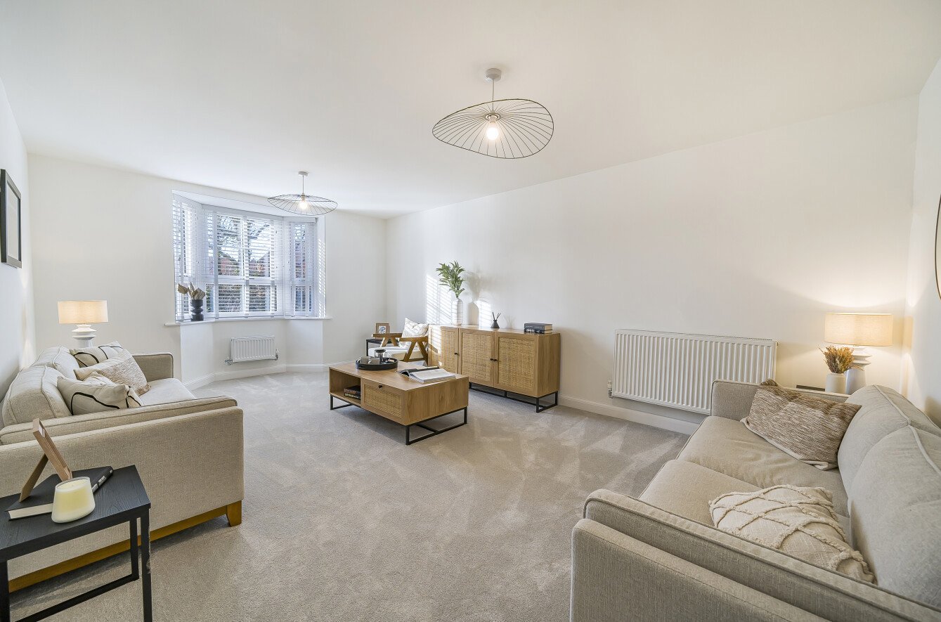 Arle Road, Curbridge, Southampton, Hampshire, SO30 Arle Road, Curbridge, Southampton, Hampshire, SO30 - Charters