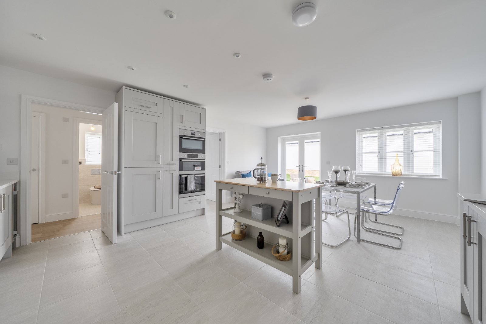 Gold Lane, Hoe Lane, North Baddesley, Hampshire, SO52 - Charters