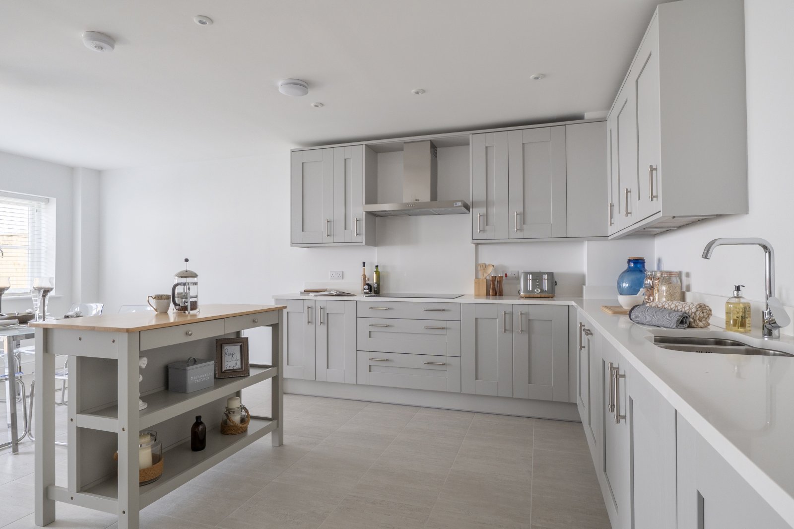 Gold Lane, Hoe Lane, North Baddesley, Hampshire, SO52 - Charters